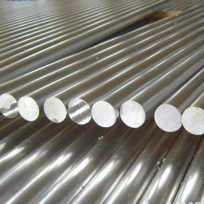 ASTM 303Se stainless steel bar SUS303Se round bar Factory Price
