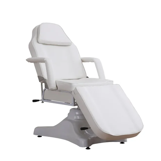 HG-B020 Cheap Massage Table Hydraul Facial Bed Spa Tattoo Salon Chair