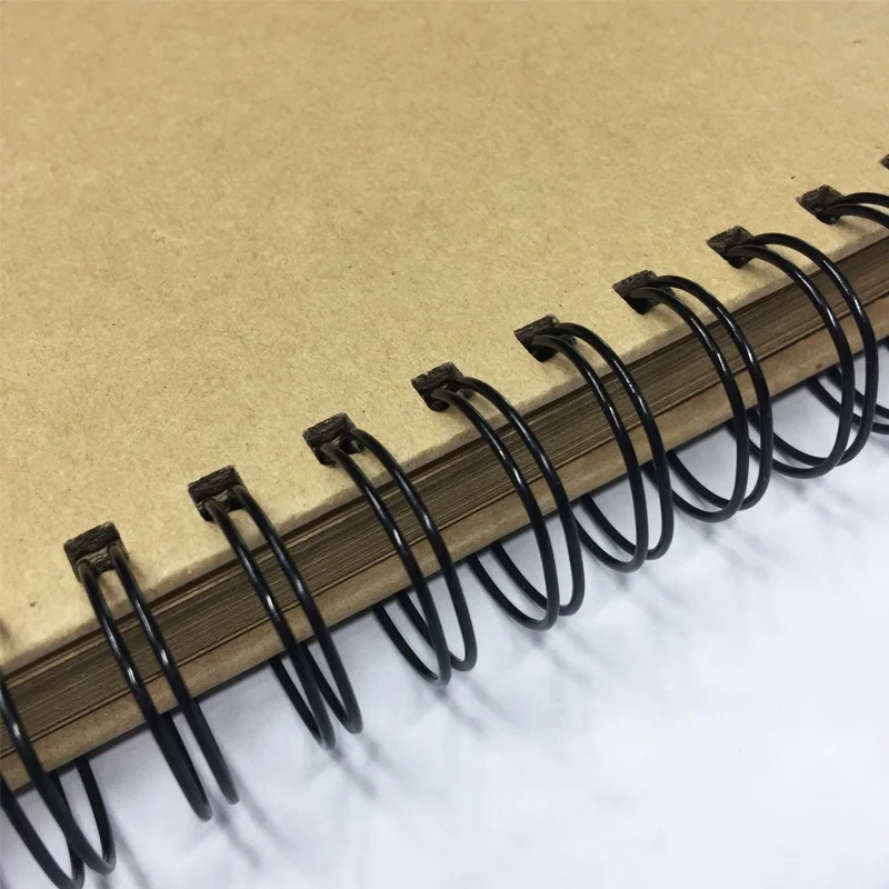 diy kraft paper 8*8  10*10 12*12 inch wedding scrapbook photo album scrap book