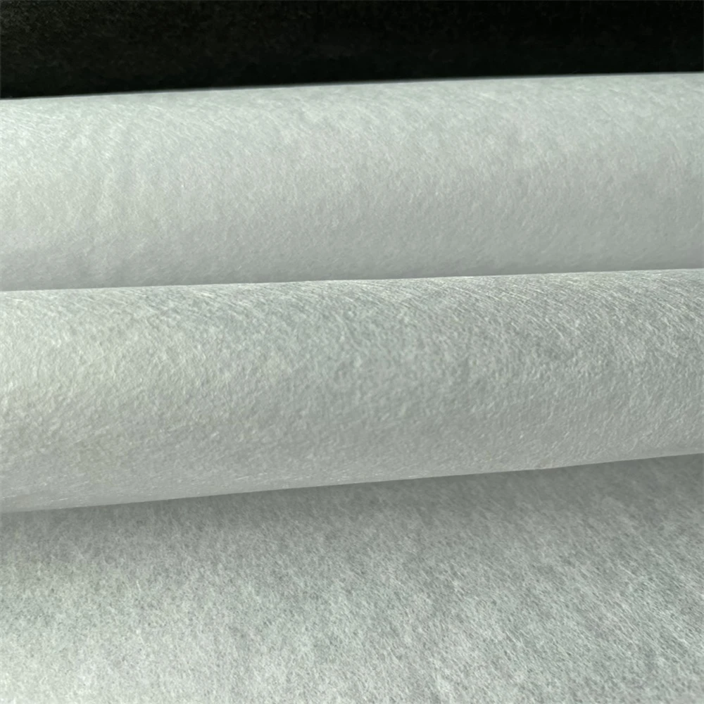 Hot in Europe 1640 Stiffy embroidery Backing  stabilizer paper