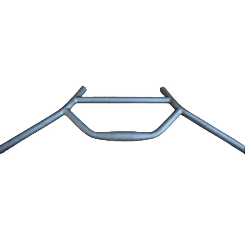 Титановая ручка петли стержень Ti петля рукоятка изготовленный на заказ титановая велосипедная рукоятка