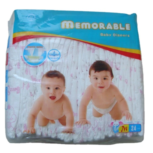Wholesale ultra thin comfortable  soft diaper baby and super absorption baby diapers from diapers/nappies manufacturer