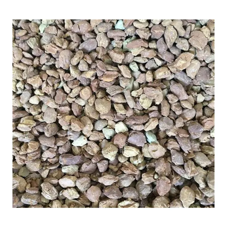 Магнезитовая руда хорошего качества/калия