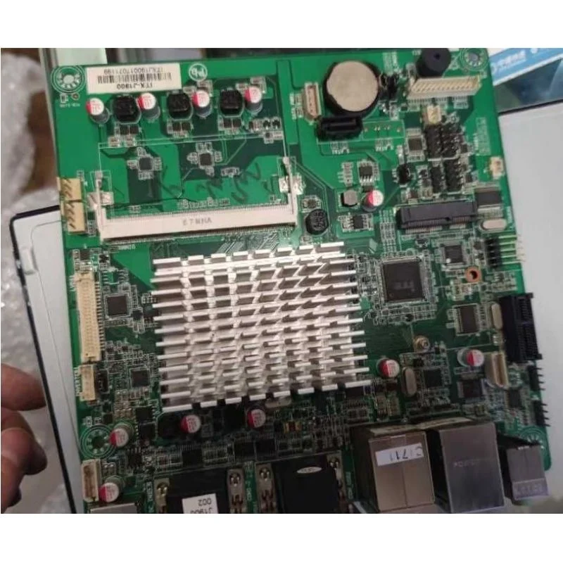 402T X907-0AA00 high quality reasonable price ls plc controller