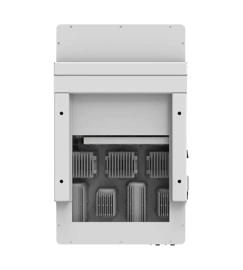30kw 50kw High Voltage Deye Hybrid Inverter Deye SUN-30K-SG01HP3-EU-BM3 Three Phase Hybrid Inverter For Solar System