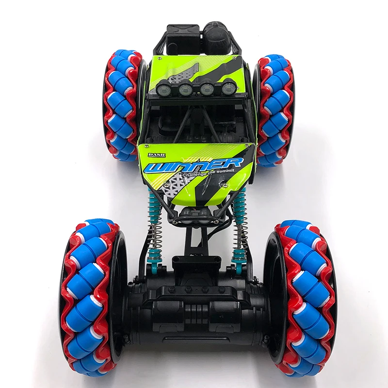 
4wd sensing hand controlled watch gesture car remote control toy rc monster truck rock crawler 