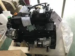 Direct Delivery 3TNM72-AFF 3TNM72 3TN M72 diesel Engine Truck Marine Engine