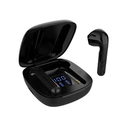 Wholesale OEM  Audifonos Bt 5.1 True Wireless Earbuds Headphone Headset  in-ear gaming Earphones TWS