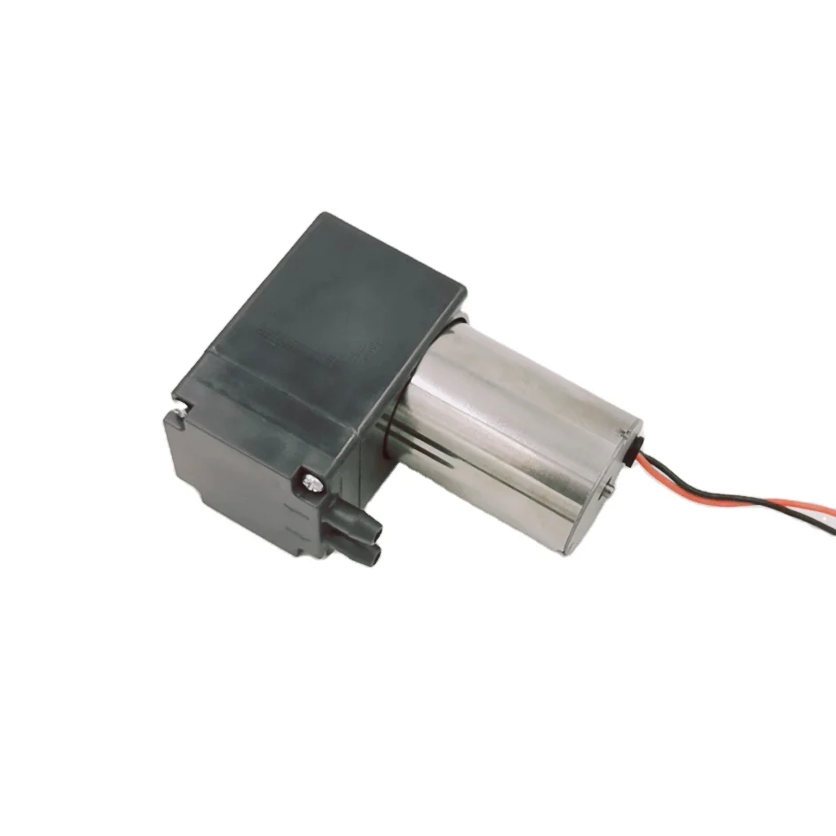 6V 9V 12V 24V dc brushless PWM speed controller air pumps