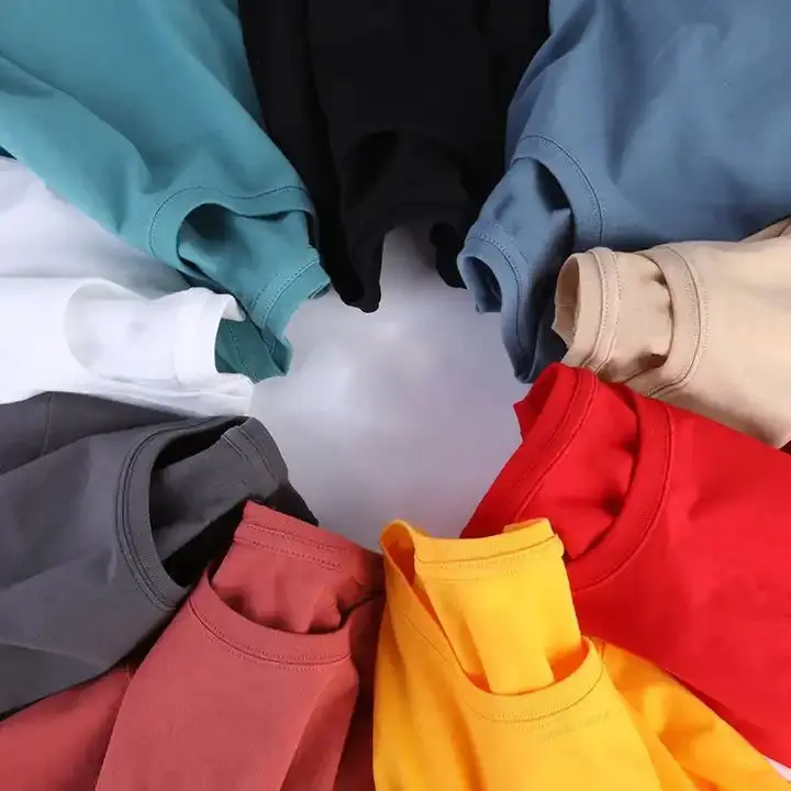 Wholesale Custom Plain Cotton Spandex Pullover Crewneck French Terry White Men Sweatshirt Top Hoodies