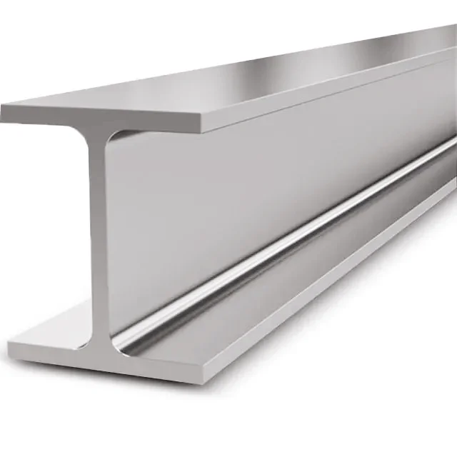 ASTM Standard h beam sizes A572 GR50 A992