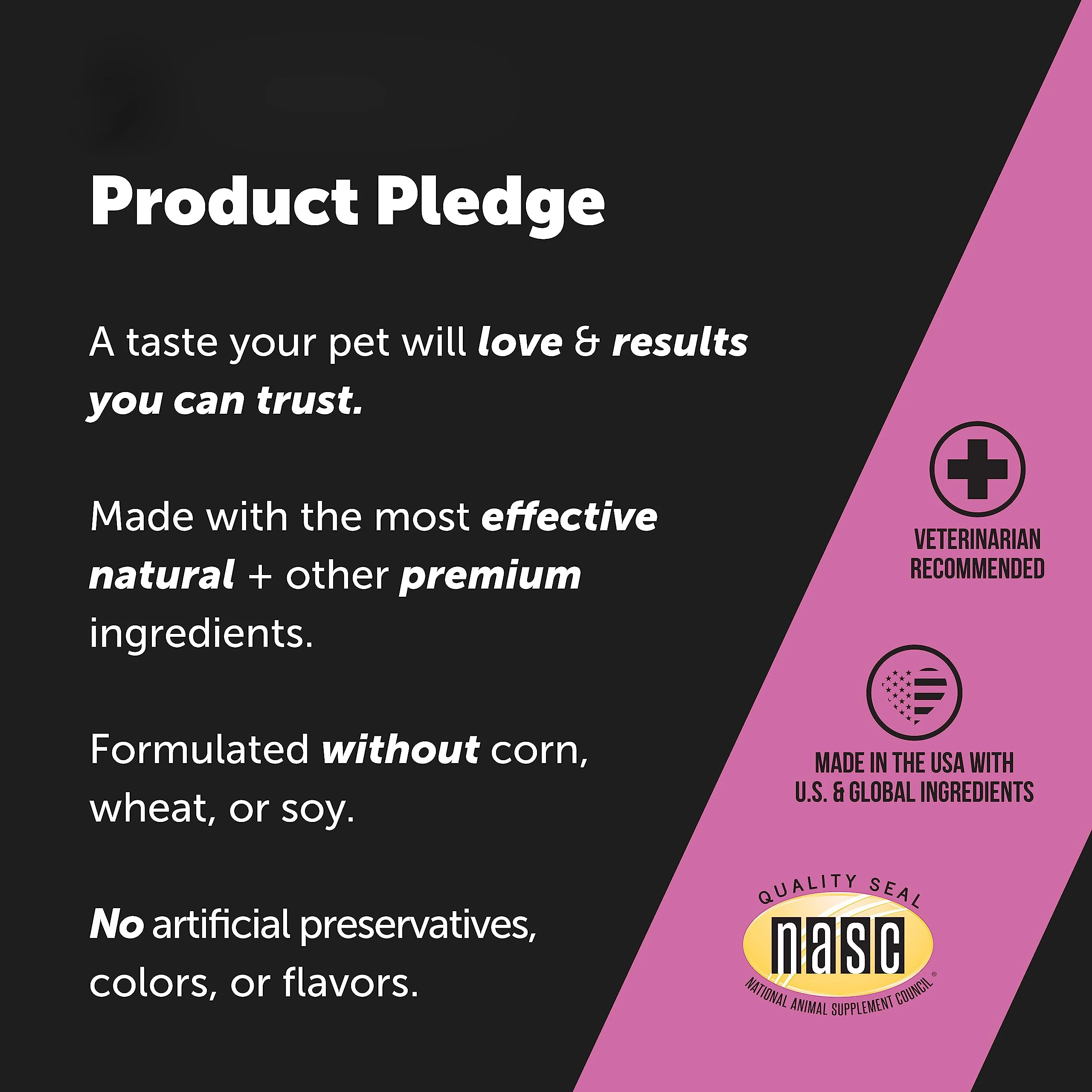 Private Label 10 in 1 Dog Multivitamin Soft Chews Dog Supplements & Vitamins