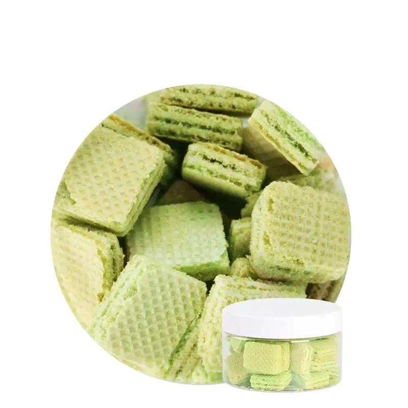 Manufacturer Wholesale Hamster Rabbit Guinea Pig Chinchilla Teething Snacks Small Animal Hamster Nutrition Food Biscuit Snack