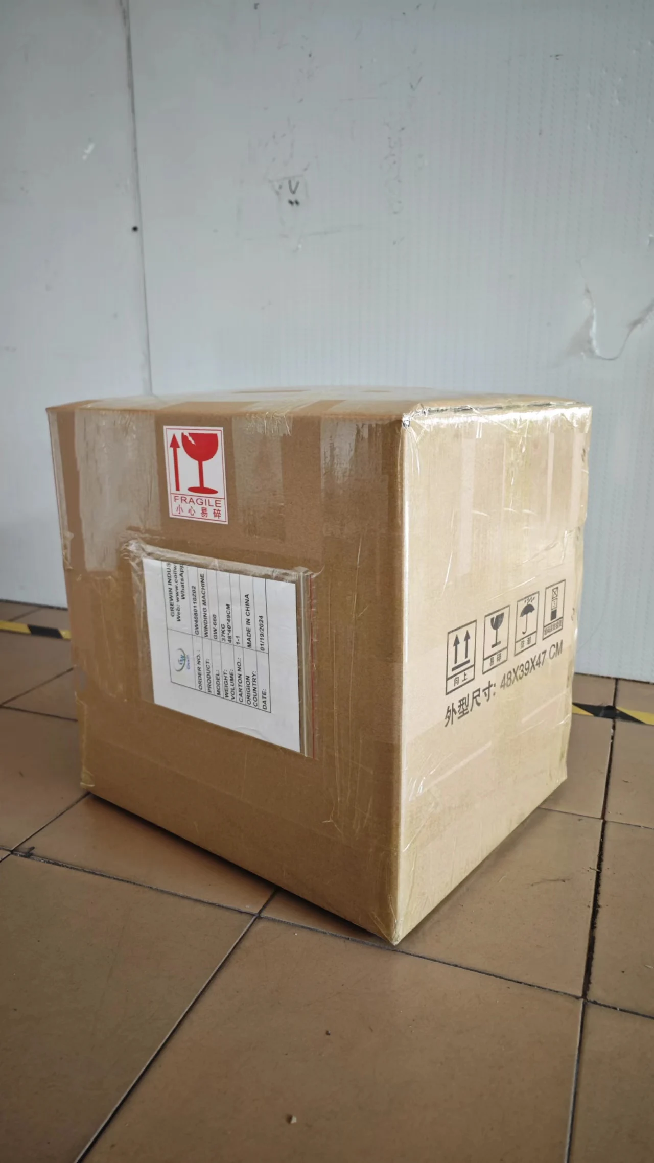 Best Quality Cnc Controller Multiple Sizes High Speed 6000rpm Voice Coil Winding Machine with 0.01 - 4.5 Mm Copper Wire