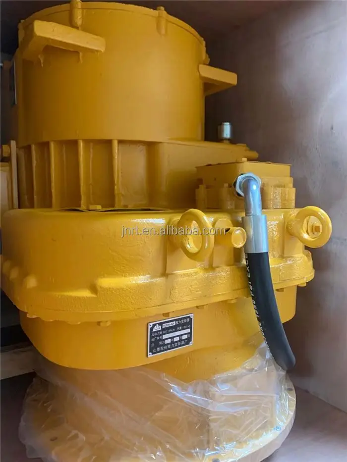 Прямая Заводская цена горячая распродажа D9E D9G D9H D9R D9T 336-7623 3367623 преобразователь крутящего момента и корпус GP