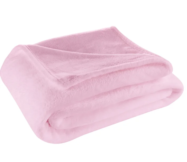 1500 Series Fleece Blanket