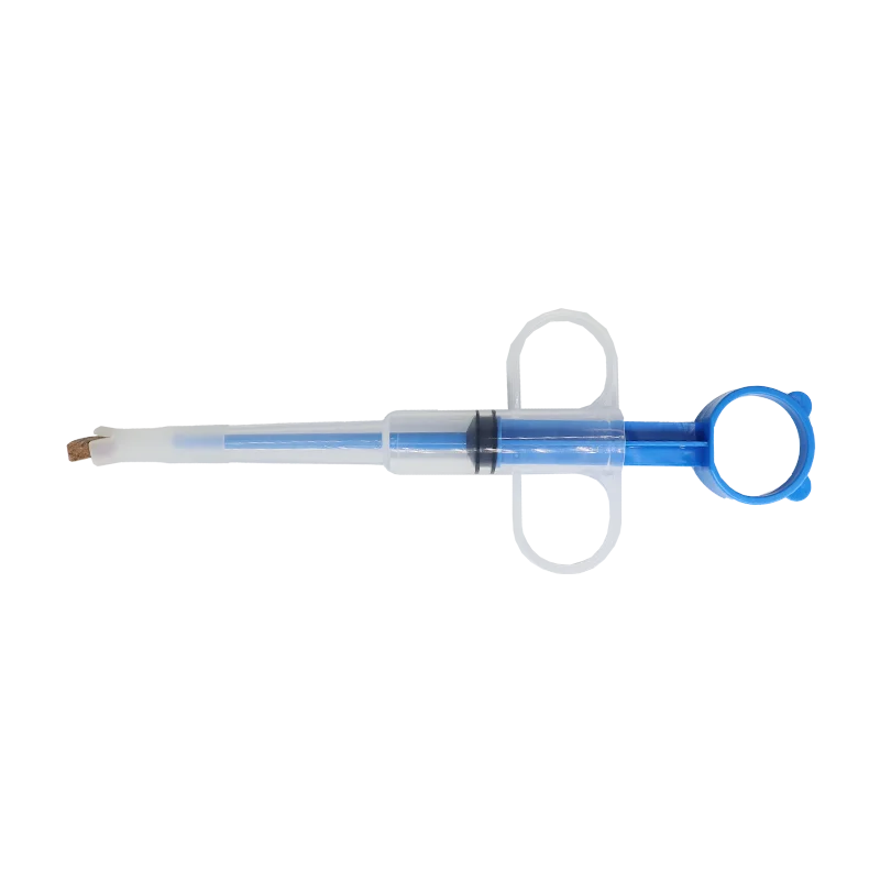 Veterinary Pet Medicine Feeder Wet & Dry Dual-use Pill Capsules for Pet