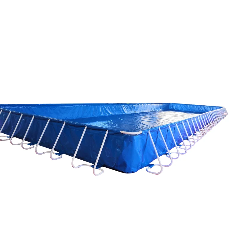 Super quality pvc fish pond farm fish tank aquaculture shrimp farming equipment