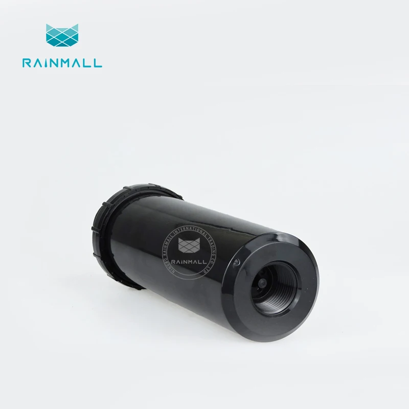 12 Free Nozzle 3/4 Inch Lawn 360 Gear Drive Pop Up Irrigation System For Garden Use Golf Quality Sprinkler