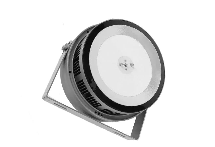 1000w LED Fishing Light On Water Fishing Finder Lights Ship Lamp Squid Attracts Lights