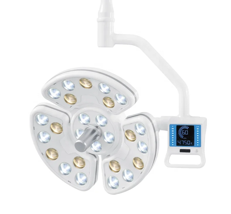 Electricity Dental Diagnostic Instrument Implant Dental Chair