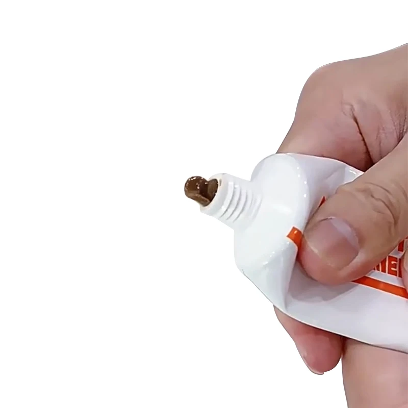 Гель для питательных