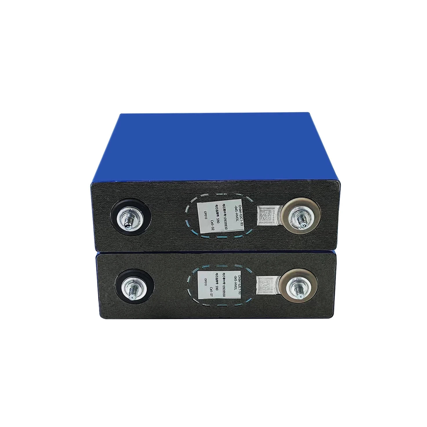 CATL 3 7 В 169AH 195AH 227AH NCM литиевая батарея глубокого цикла Высокая зарядка и разрядка для EV ebike
