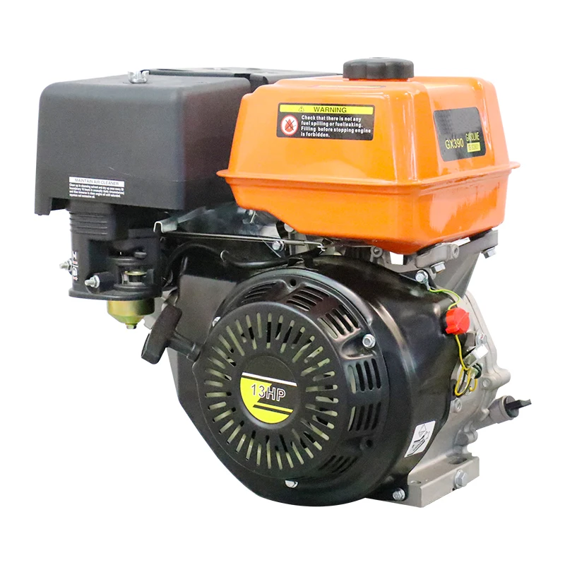 389CC Gasoline Engine Customization High Quality  Gasoline Power 13HP