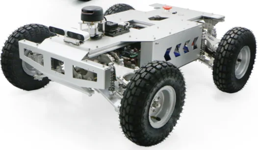 Mecanum wheel smart car ROS robot SLAM lidar jetson нано-визуальная навигация платформа для самостоятельного вождения паровой проект образовательный