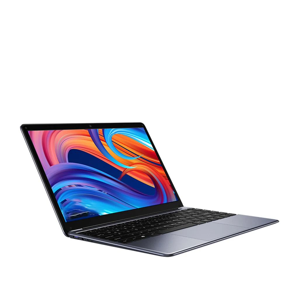 CHUWI 8GB LPDDR4 + 256GB 4K Dere V14s Crypto ноутбук компьютеры Science Japanese Pretech Comput-оптовая продажа