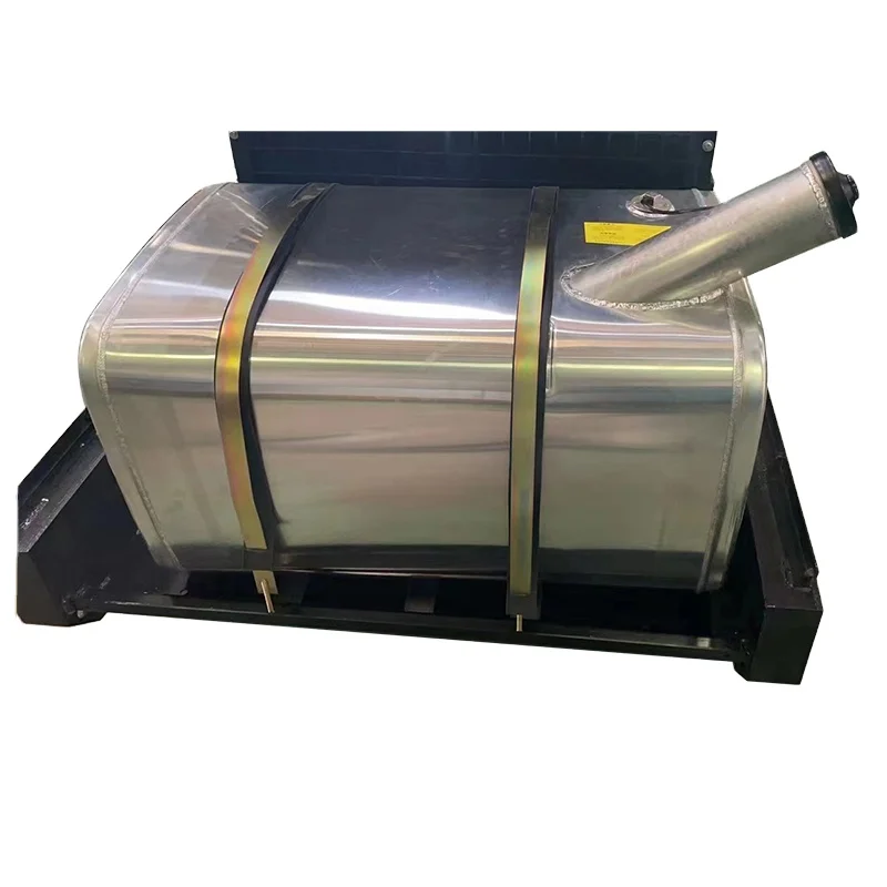Custom made  Generator fuel tank  Motor supply tank  Diesel tank