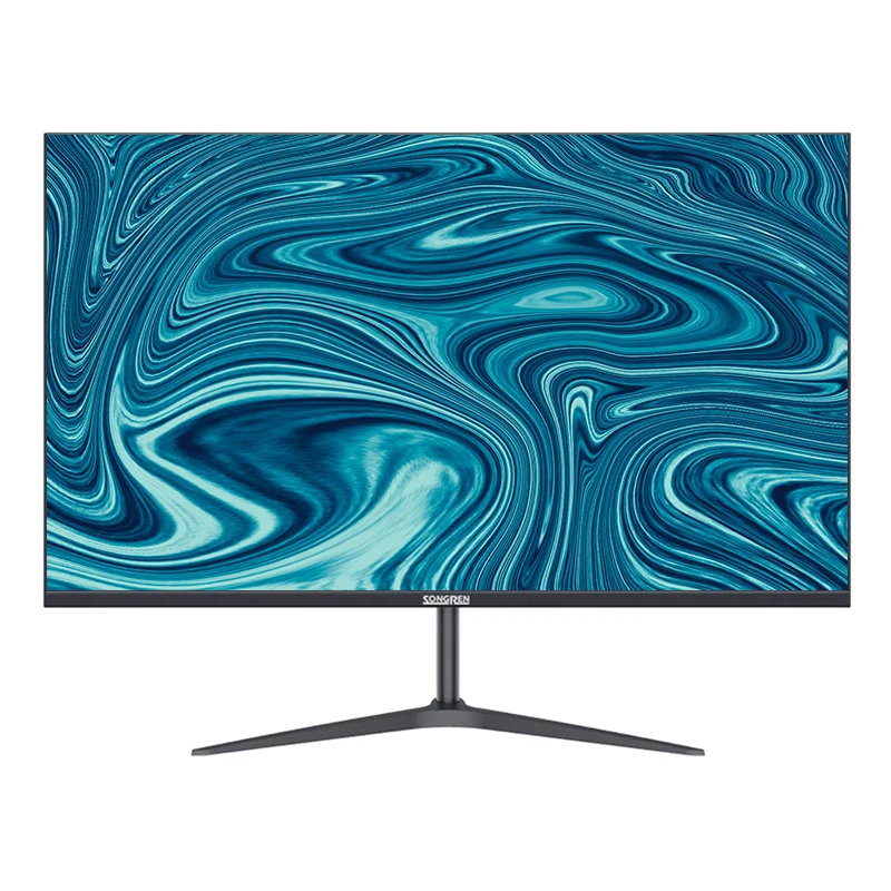 100x100 мм VESA крепление выход для наушников 100% sRGB G-sync HDMI1.4 AMD Freesync DP1.4 QHD 2K 60Hz 1440 ПК монитор со светодиодной подсветкой 27 дюймов AH-IPS