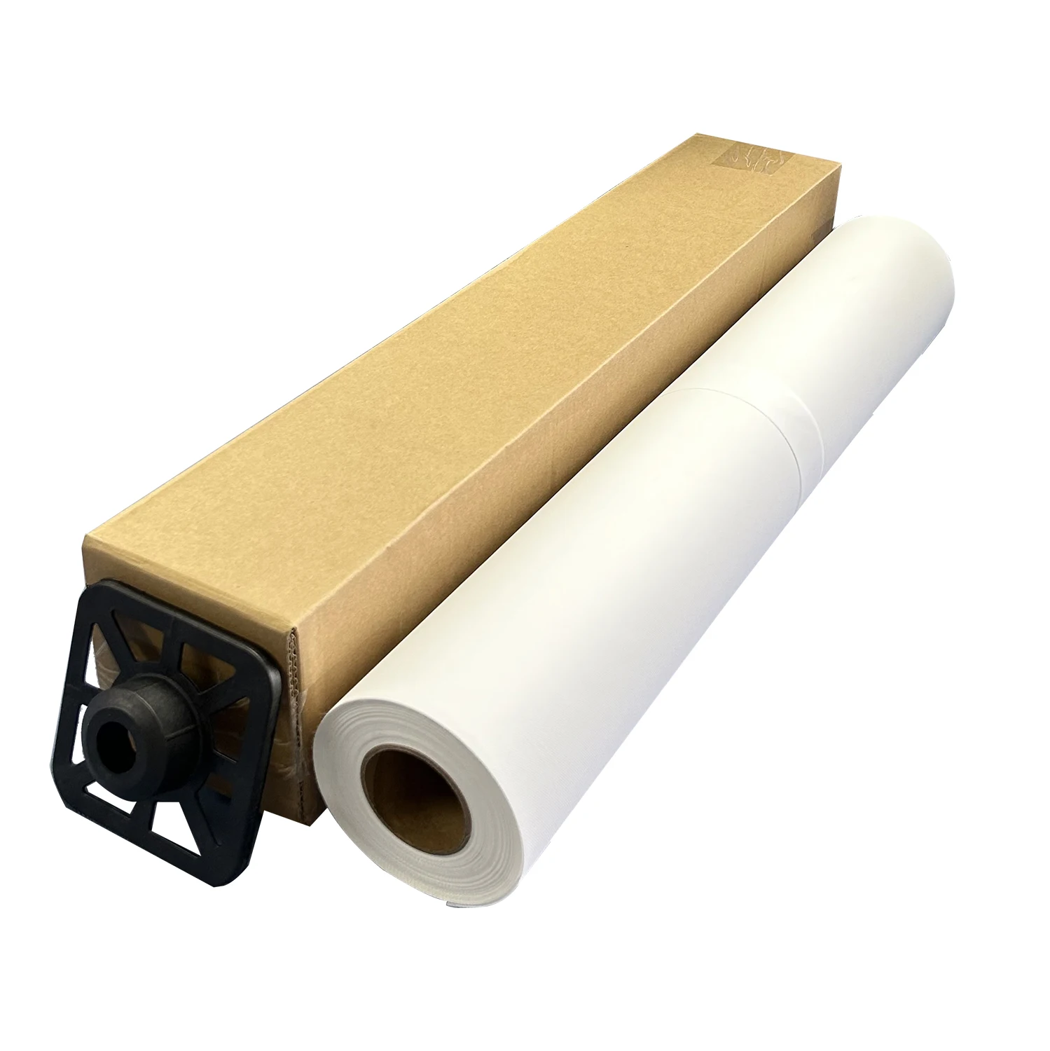 COLORFAN Waterproof Matte Eco Solvent Polyester Cotton Canvas Roll