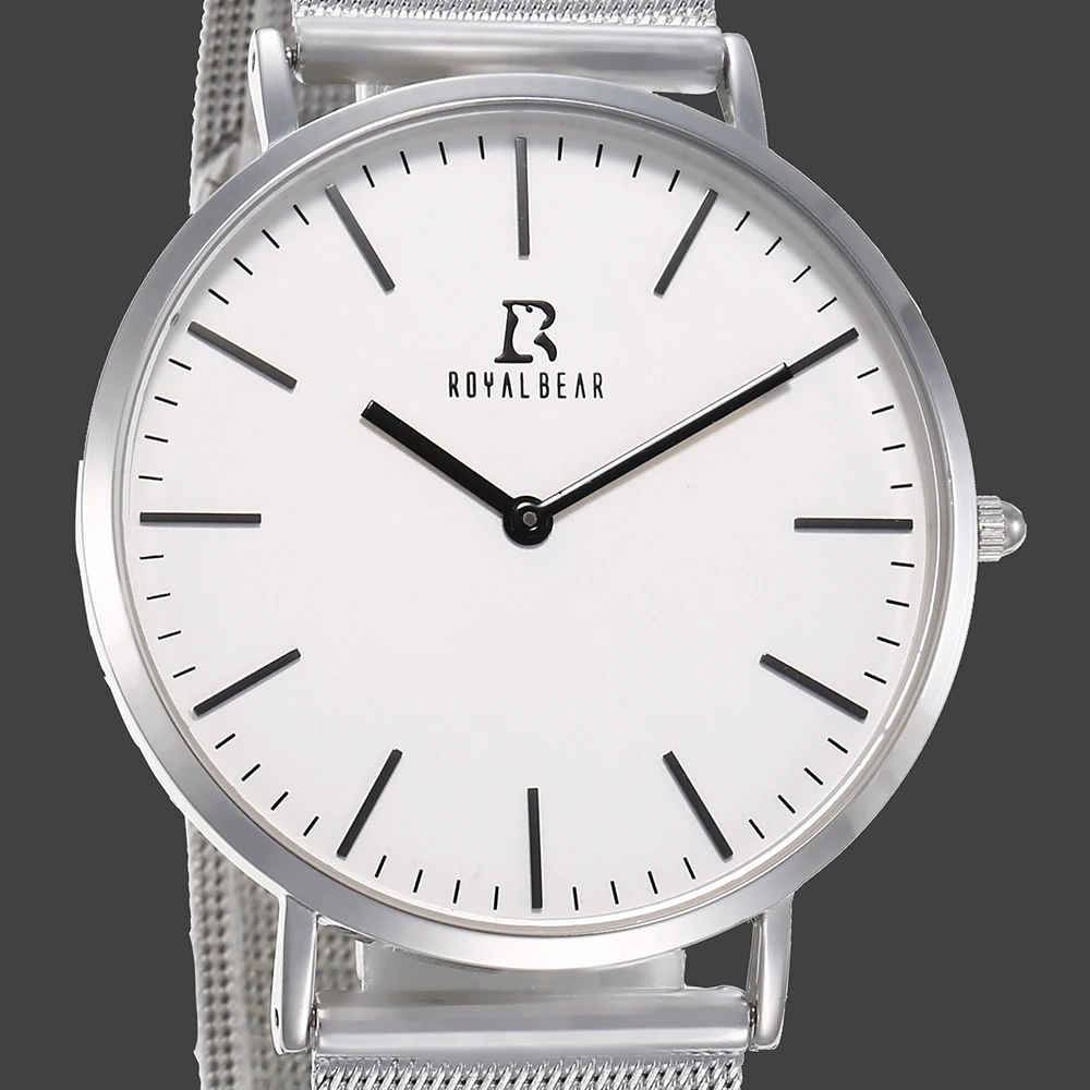 ODM OEM 3ATM 316L case japan movement wrist brand watch luxury women