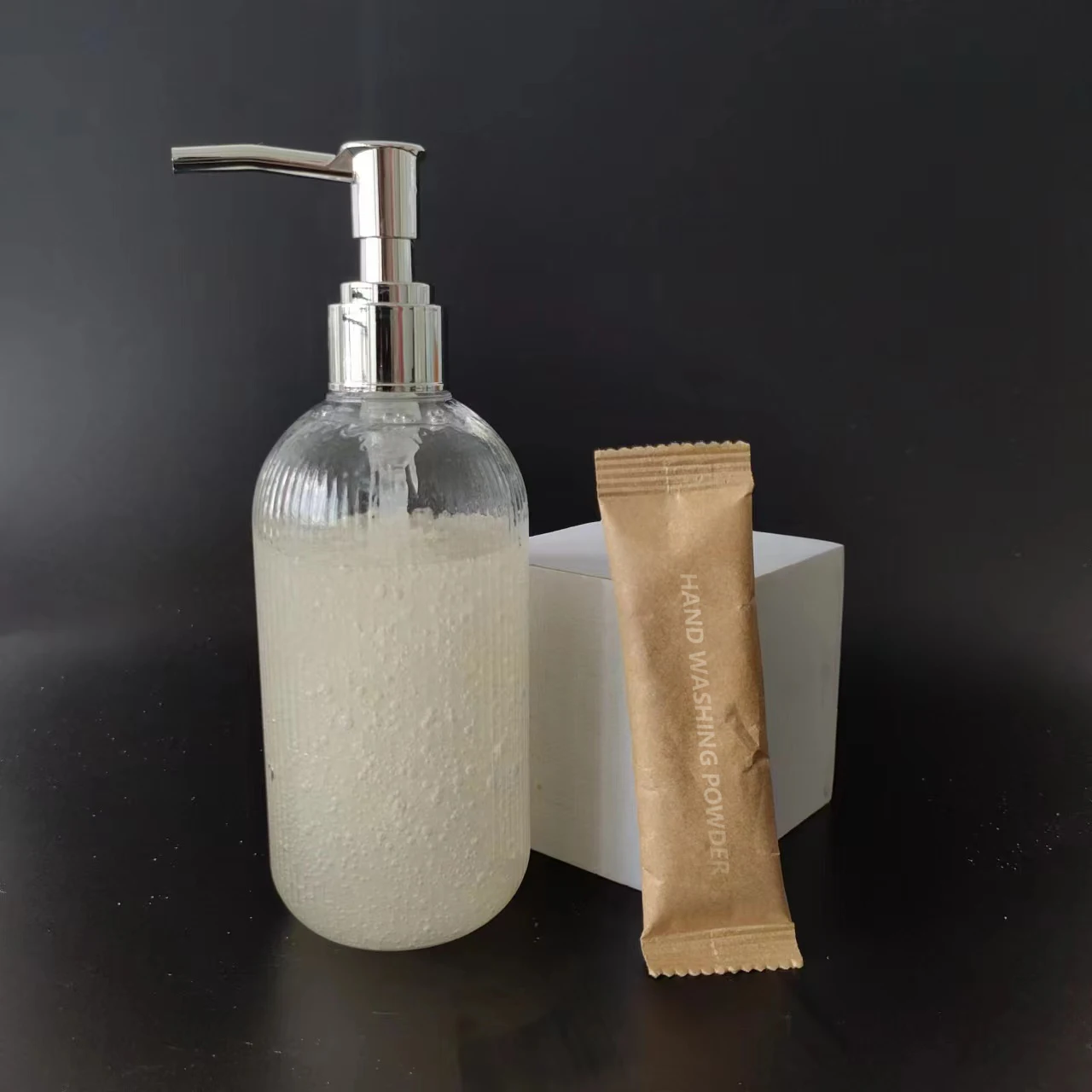 New Factory Hot Sale Original Hand Wash Powder Natural Hand Wash Powder for Sensitive Skin is eco friendly
