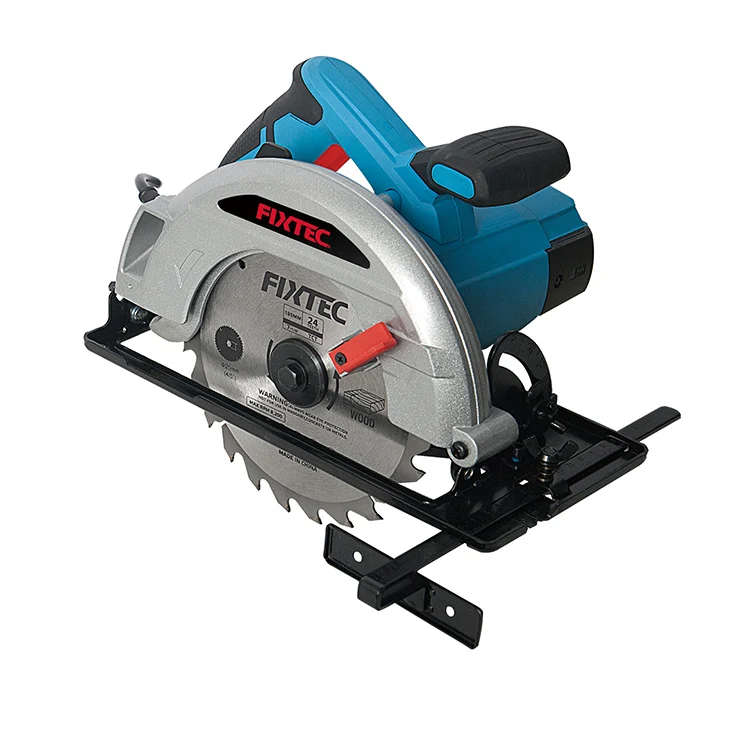 
FIXTEC 2200W 235MM 60T Multi-Function Circular Saw Table Electric Saw For Wood 