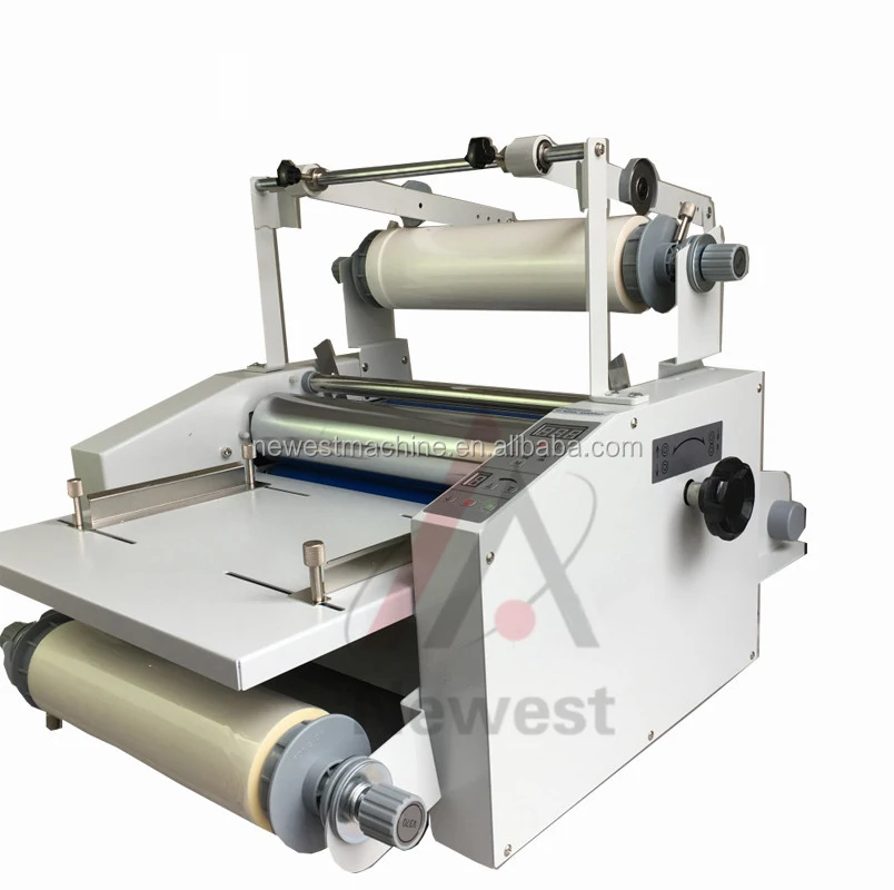 Hot Sale Lamination Machines With A3,A4