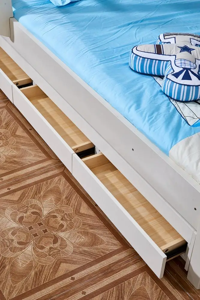 children cheap bedroom sets furniture kids double deck bunk bed