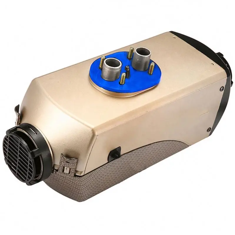 Factory Directly Supply Camper Air Conditioner 12V Water Diesel Liquid Lcd Parking Heater#
