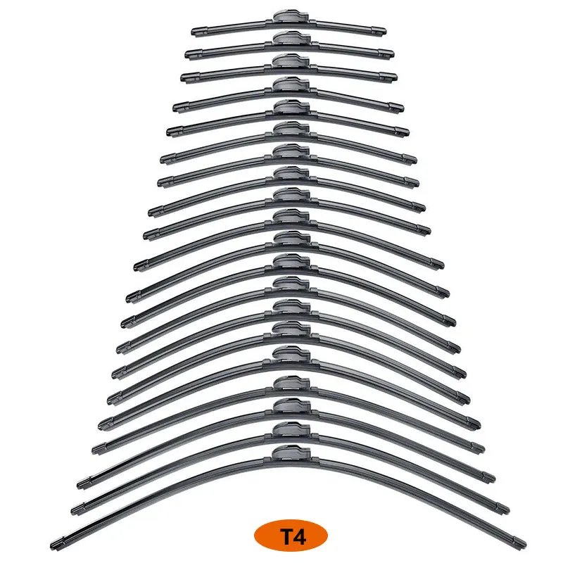 Exterior accessories car wiper blade universal windshield wipers for nissan altima 2015 2016 2017 2019