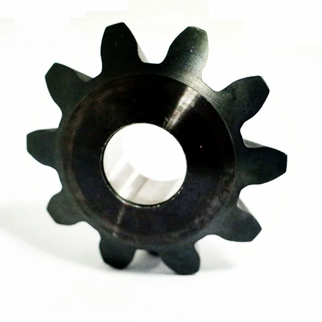 High Precision Power Transmission Gears for Machine tools