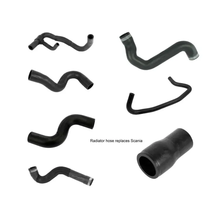 Intercooler Turbo Silicone High Pressure Flexible Hose