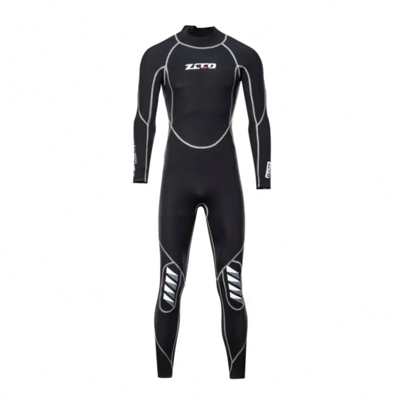 Hoodie Wetsuits Adventure Order Made Surfing Diving Technical Marble On Smooth Neoprene Rafting Jersey Fabriv Wetsuit 3.2 Men