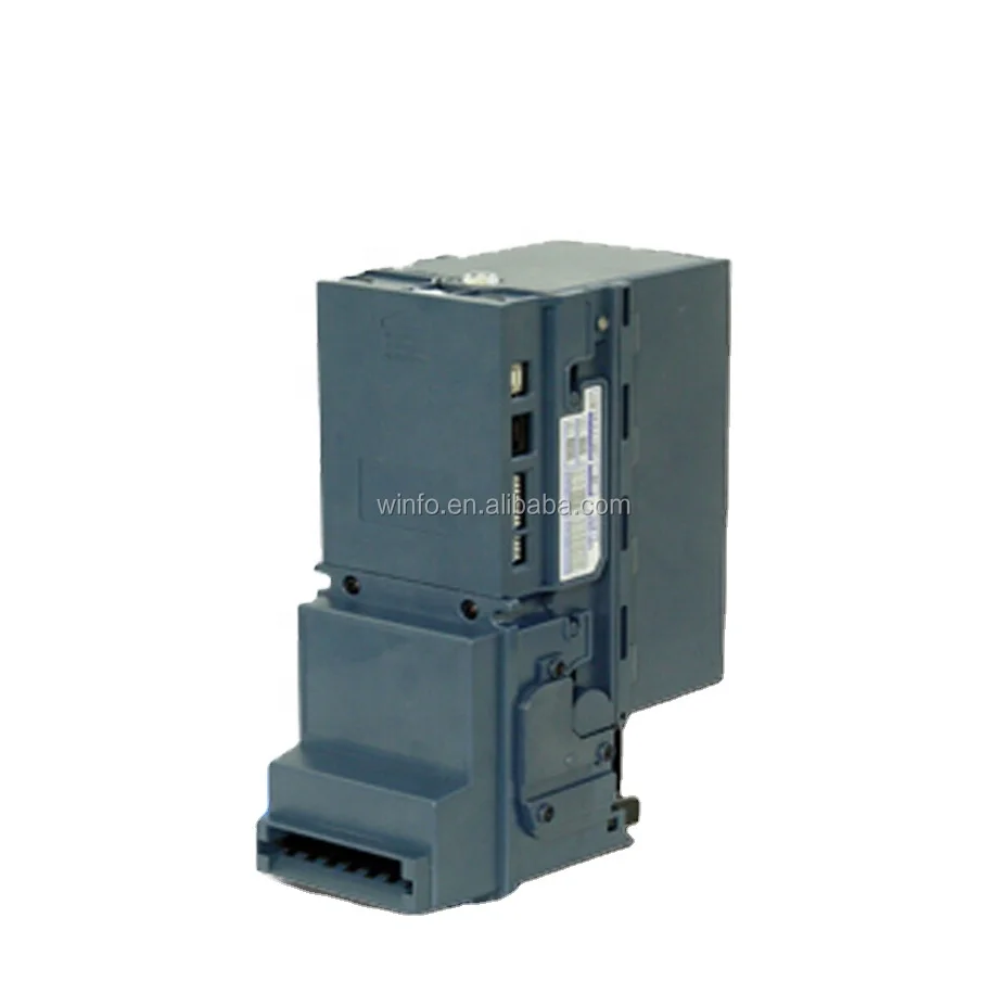 Currency Acceptor with SDK Function for Vending Machines