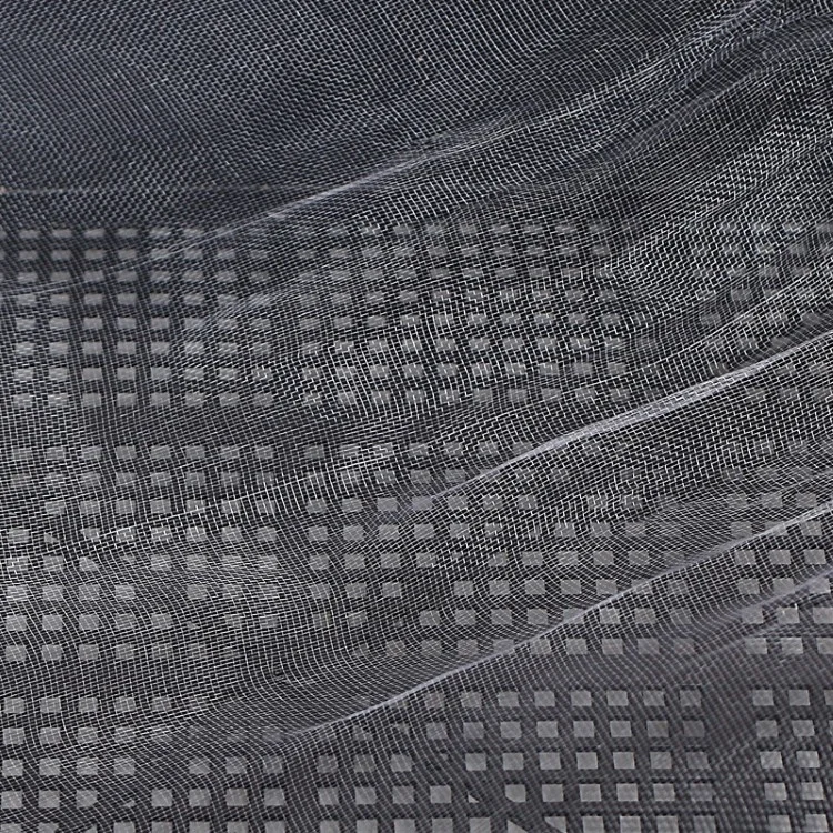  Hdpe пластиковая сетка от насекомых москитная для