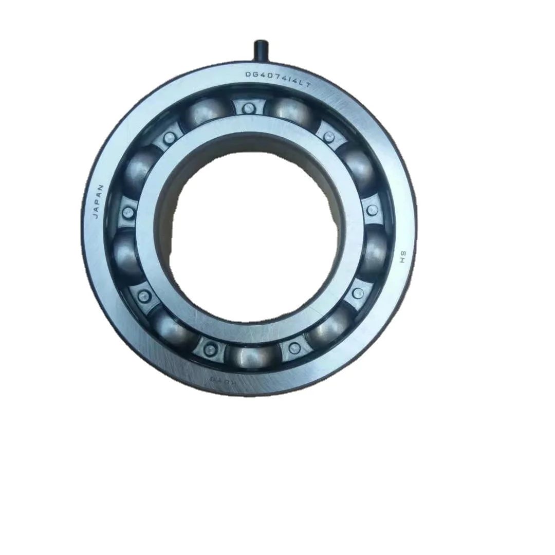 Factory price ctv transmission bearing DG407414LT DG 407414 LTSHC2 40x74x14 special autos ball bearing DG407414