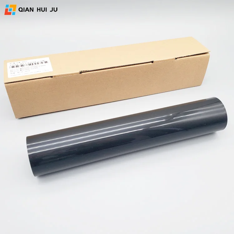 Qhj B2384070 установка термозакрепляющего устройства ремень для Ricoh Aficio MPC2000 MPC2500 MPC2800 MPC3000 MPC3300 пленочный рукав