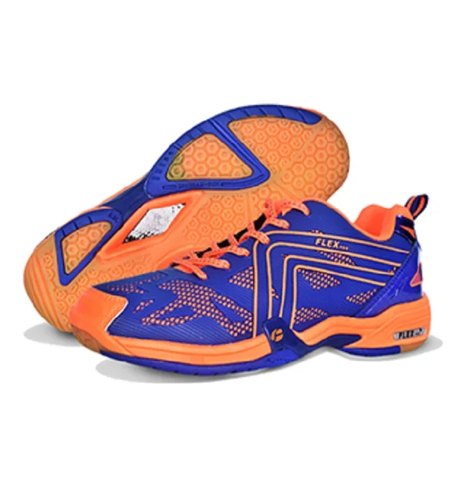 2021 High Quality Profession Damping Non-slip Indoor Gym Badminton Shoes