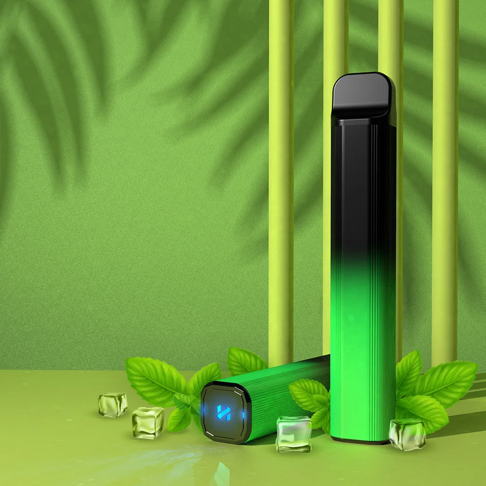 Jupao сетки катушки одноразовые Vapes накладки электронная сигарета с Vape
