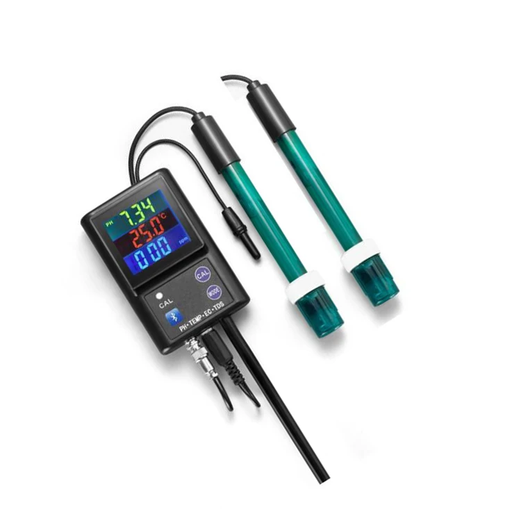 Высокое качество низкая стоимость автоматическая калибровка портативный tds Качество воды тест